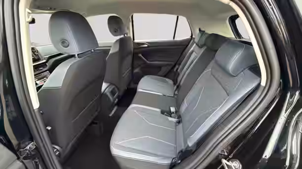 VOLKSWAGEN T-CROSS 12 / 18