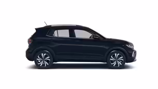 VOLKSWAGEN T-CROSS 6 / 18