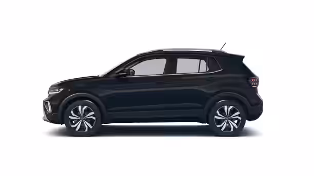 VOLKSWAGEN T-CROSS 2 / 18