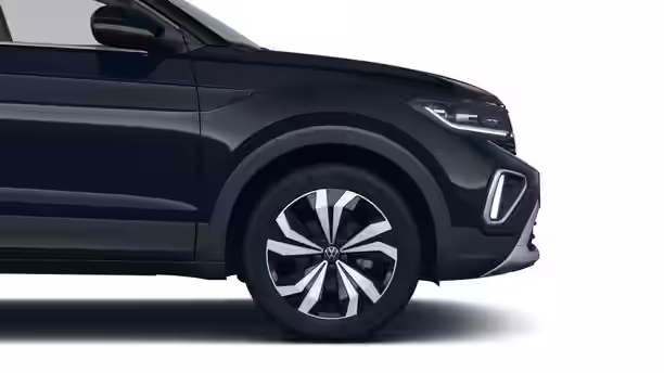 VOLKSWAGEN T-CROSS 7 / 18