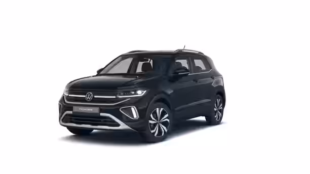 VOLKSWAGEN T-CROSS 1 / 18