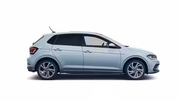 VOLKSWAGEN POLO 6 / 9