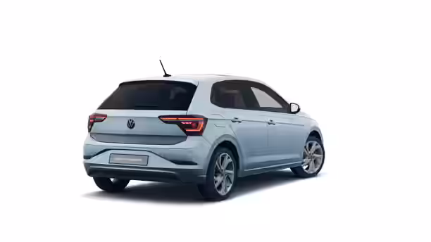 VOLKSWAGEN POLO 5 / 9