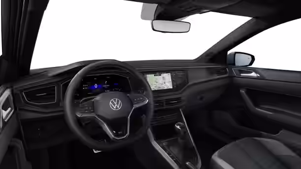 VOLKSWAGEN POLO 8 / 9