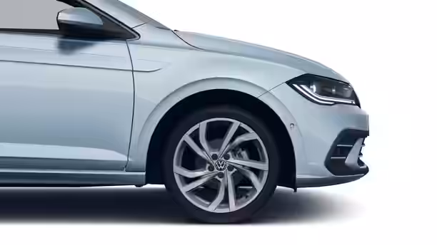 VOLKSWAGEN POLO 7 / 9