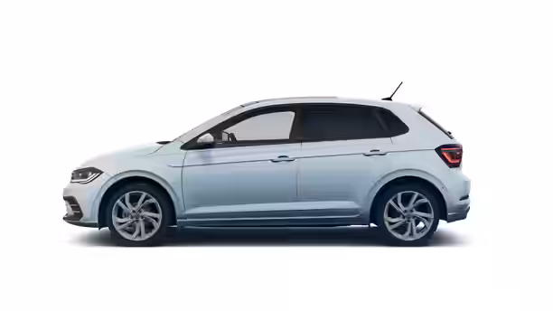 VOLKSWAGEN POLO 2 / 9