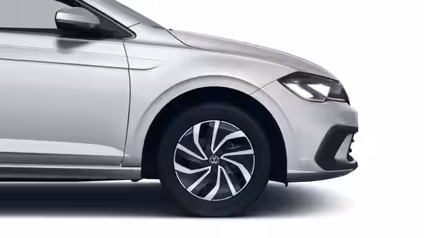 VOLKSWAGEN POLO 7 / 24