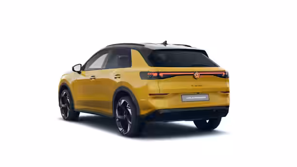 VOLKSWAGEN T-ROC 3 / 23