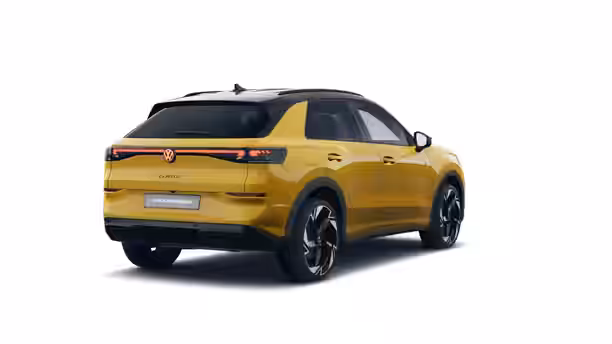 VOLKSWAGEN T-ROC 5 / 23