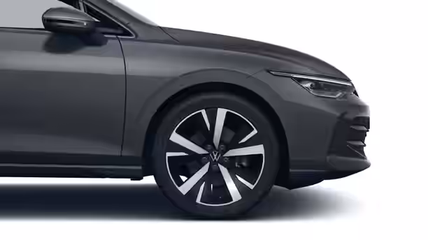 VOLKSWAGEN GOLF 7 / 33