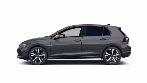 VOLKSWAGEN GOLF 2 / 33
