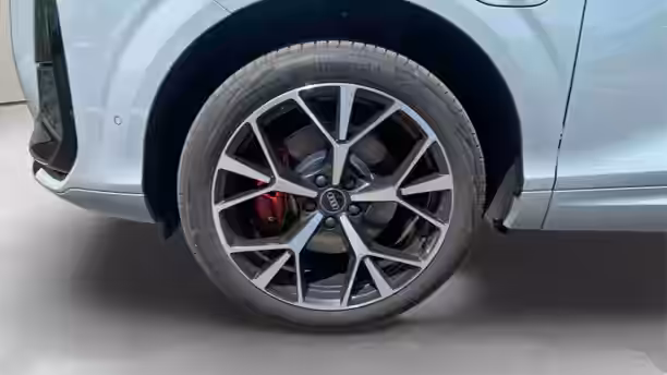 AUDI Q3 SPORTBACK HYBRIDE 13 / 21