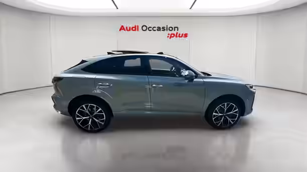 AUDI Q3 SPORTBACK HYBRIDE 6 / 21
