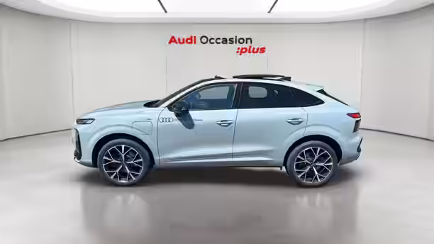 AUDI Q3 SPORTBACK HYBRIDE 2 / 21