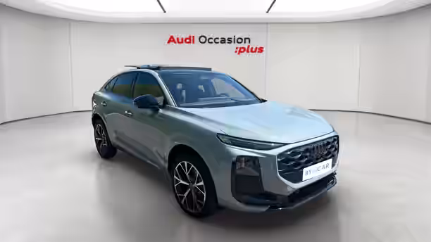 AUDI Q3 SPORTBACK HYBRIDE 7 / 21
