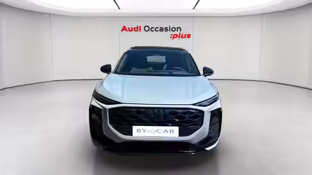 AUDI Q3 SPORTBACK HYBRIDE 8 / 21