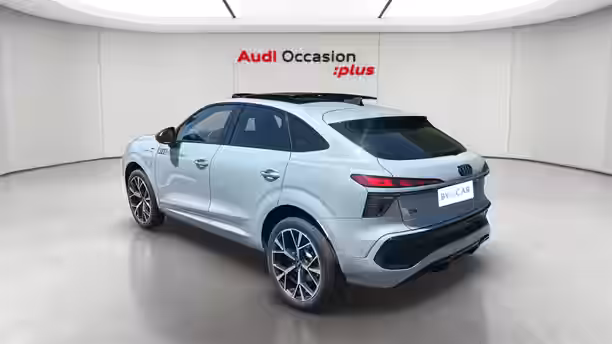 AUDI Q3 SPORTBACK HYBRIDE 3 / 21