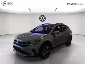 TAIGO VW Edition 1.0 TSI 116 DSG7