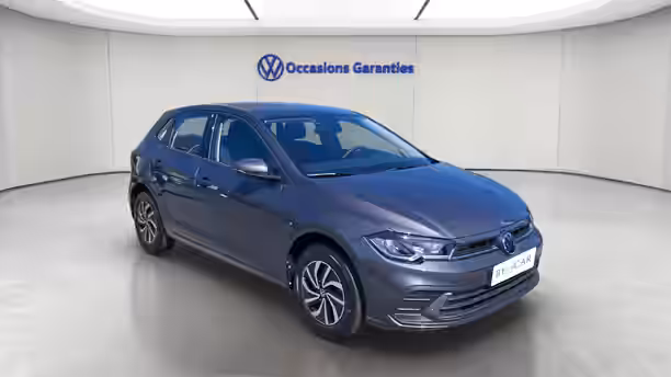 VOLKSWAGEN POLO SOCIETE 7 / 13