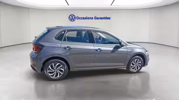 VOLKSWAGEN POLO SOCIETE 6 / 13