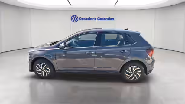 VOLKSWAGEN POLO SOCIETE 2 / 13