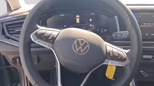 VOLKSWAGEN POLO SOCIETE 10 / 13