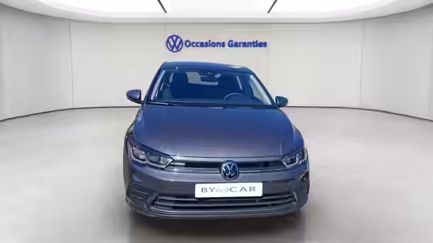 VOLKSWAGEN POLO SOCIETE 8 / 13