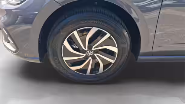 VOLKSWAGEN POLO SOCIETE 13 / 13