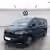 VOLKSWAGEN UTILITAIRES TRANSPORTER VAN