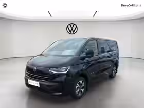 TRANSPORTER VAN BUSINESS L1H1 2.0 TDI 150 BVA8