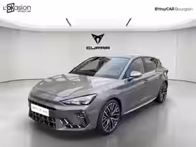 LEON VZ eHybrid 272 ch DSG6