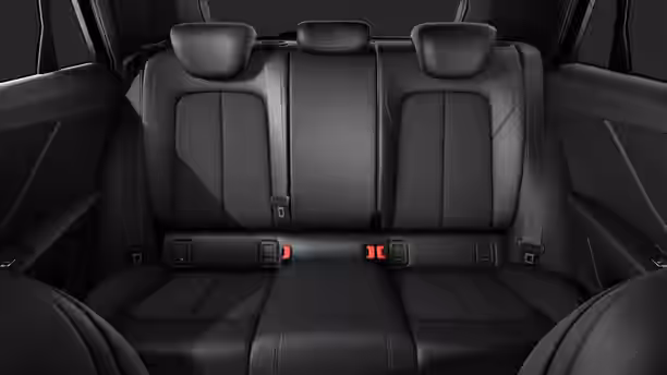 AUDI Q2 9 / 9