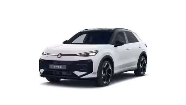 VOLKSWAGEN T-ROC 1 / 13