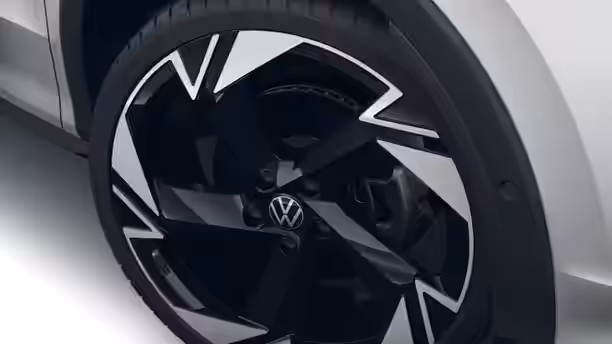 VOLKSWAGEN T-ROC 7 / 13