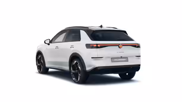 VOLKSWAGEN T-ROC 3 / 13