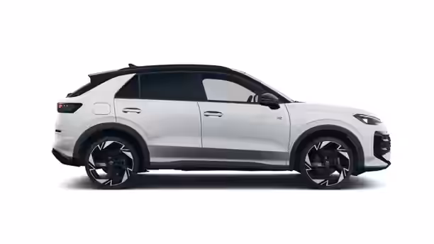 VOLKSWAGEN T-ROC 6 / 13