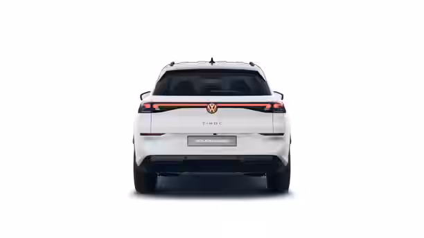 VOLKSWAGEN T-ROC 4 / 13