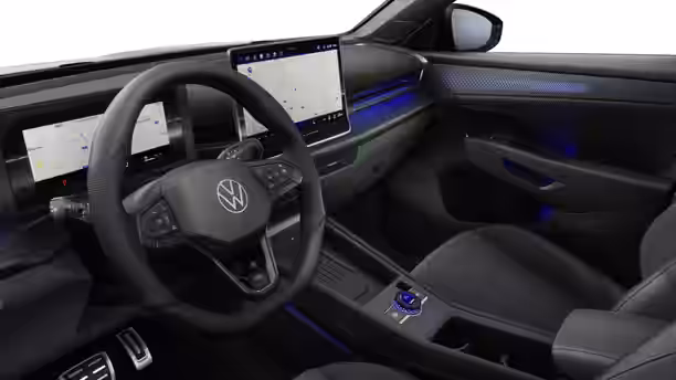 VOLKSWAGEN T-ROC 8 / 13