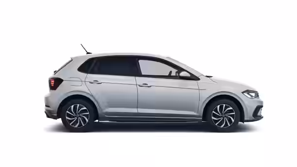 VOLKSWAGEN POLO 6 / 21
