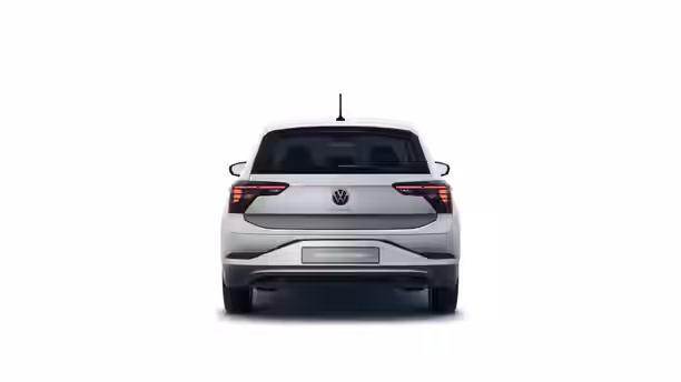 VOLKSWAGEN POLO 4 / 21