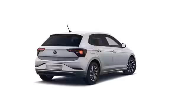 VOLKSWAGEN POLO 5 / 21