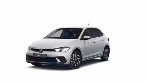 VOLKSWAGEN POLO 1 / 21
