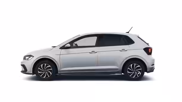 VOLKSWAGEN POLO 2 / 21
