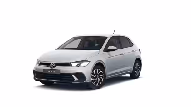 VOLKSWAGEN POLO 1 / 20