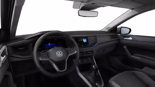 VOLKSWAGEN POLO 9 / 20