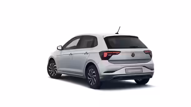 VOLKSWAGEN POLO 3 / 20