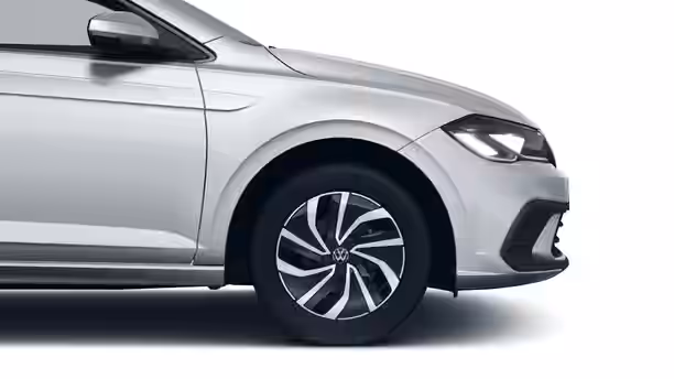 VOLKSWAGEN POLO 7 / 20