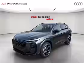Q3 DIESEL S line Q3 TDI 150 ch S tronic 7