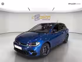 POLO R-Line 1.0 TSI 116 S&S DSG7