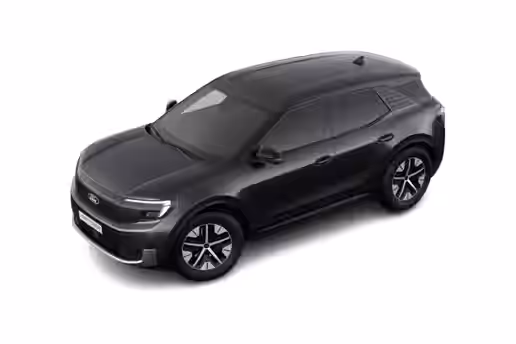 FORD EXPLORER ELECTRIQUE 1 / 16